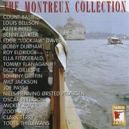 Jazz At The Philharmonic